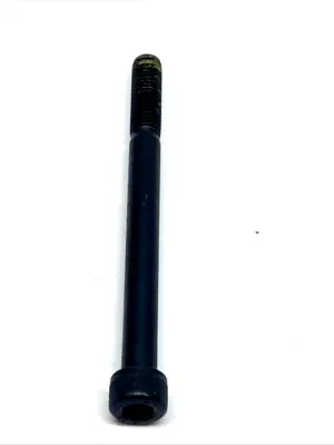 M01000.100.0120 | Hex Socket Screw M10‑1.50 x 120mm - New