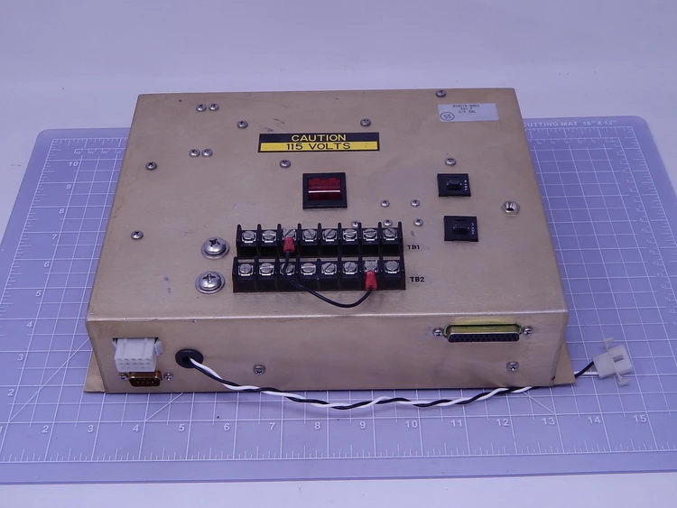 Used ASI _UNKNOWN_ Circuit Boards | OCO Industrial #1614276