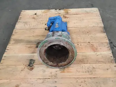 Used EATON 123AL00062A Parts (Hydraulics and Pneumatics) British Columbia CA | Lenmark #264561