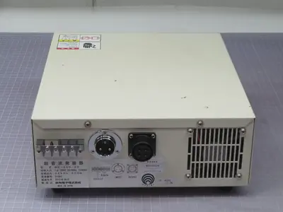 New | in-Stock HONDA WS-600-28 Misc Industrial Equipment Texas US | Aucto #1307054