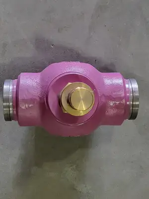 NEW FORD REGULATOR VALVE CORP. FIGURE#12
