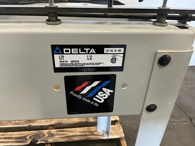 Used _UNKNOWN_ 52-707 Woodworking Radial Arm Saws Ohio US | AW Machinery, LLC. #1296393