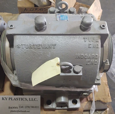NEW Howden C2-87957-1