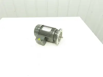 Cheng Pang Precision 190301282KF-P AC Motor 1/2Hp 1730rpm 240/480V 3PH IEC71