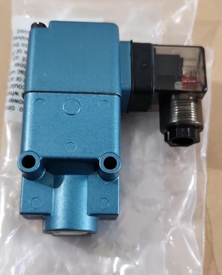 NEW Mac Valves 274B-501JC