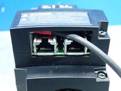 USED OMRON 3G3MX2A2004V1
