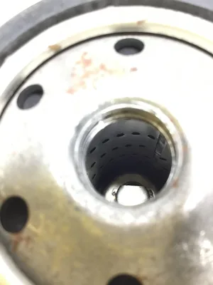 Wix Dana 51622 Oil Filter Auto Trans