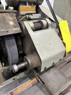 14" × 40" SMTW OD/ID CYLINDRICAL GRINDER
