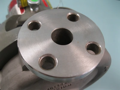 NEW Durco MK3 STD