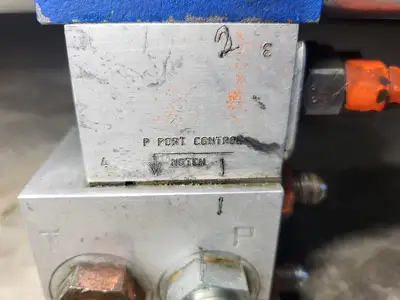 USED DAMAN AD03P022S