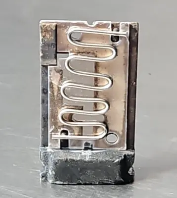 Used GE _UNKNOWN_ Motor Control Parts South Carolina US | Palmetto Automation #1250948
