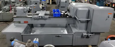 MONARCH 610 Lathes, Engine | Machinery Central (3)