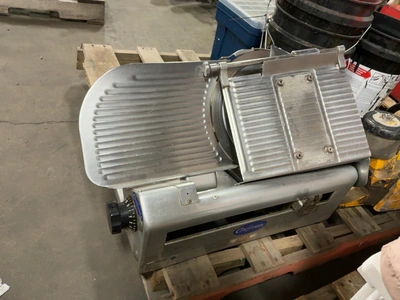 Used _UNKNOWN_ _UNKNOWN_ Slicers / Dicers / Cutters Michigan US | Miedema Asset Management Group #1577298