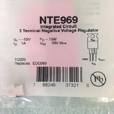 NTC NTE969
