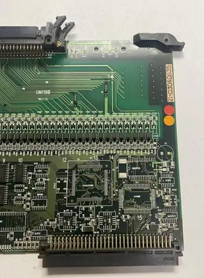 USED NACHI UM119B
