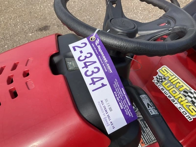 Used TORO LX 426 Mowers Michigan US | Miedema Asset Management Group #1296396