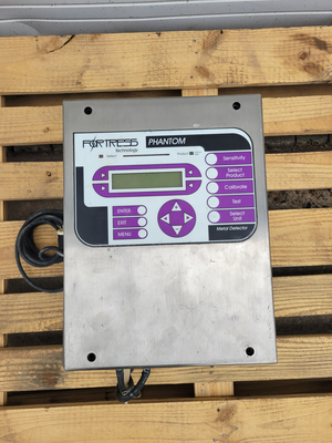 Used _UNKNOWN_ _UNKNOWN_ Metal Detectors Minnesota US | A&I Equipment #1317631