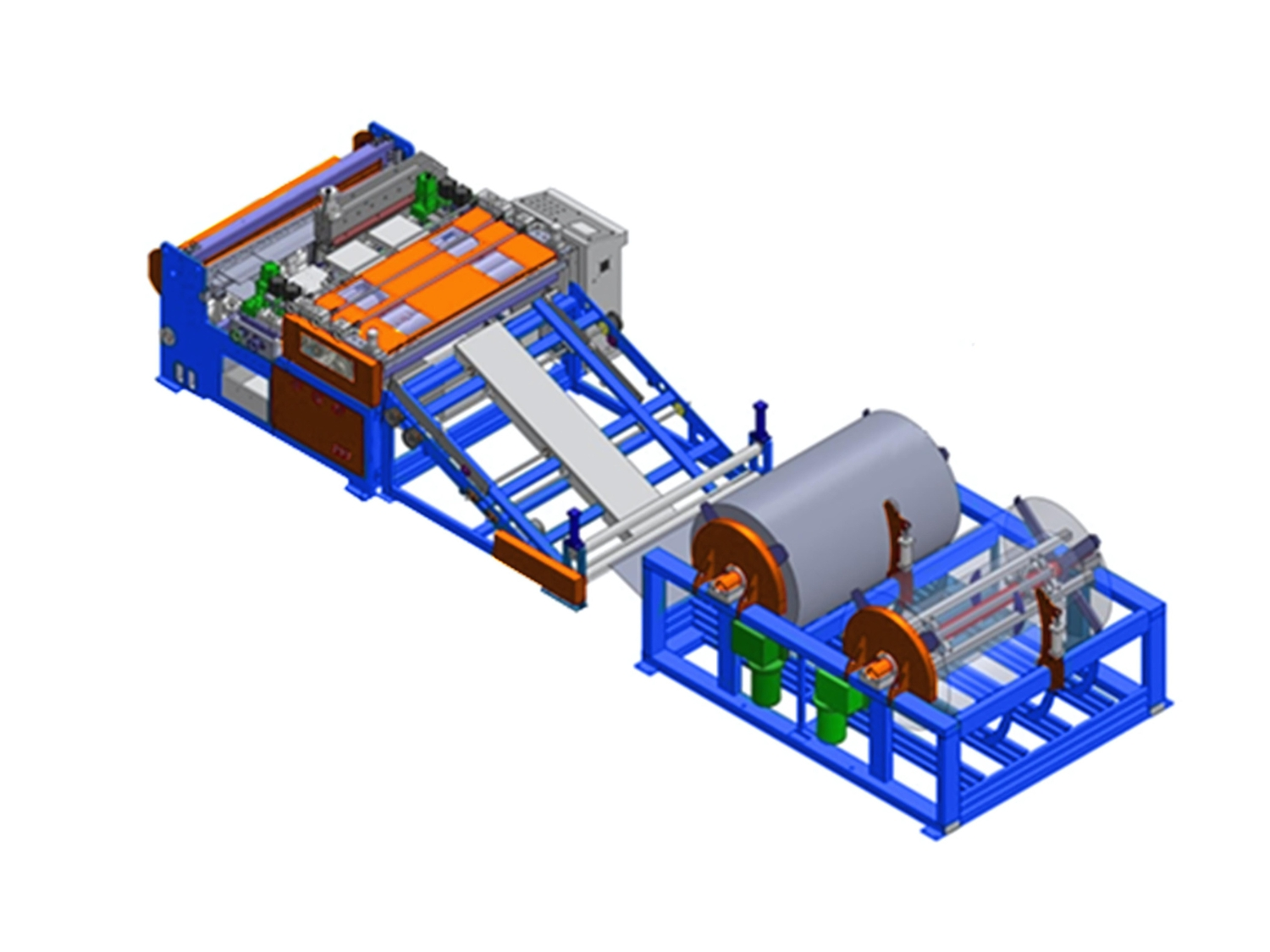 PPI Expansion Series Starter Coil Line
