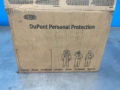 Used DUPONT IC 148S WH 4X 00250B Miscellaneous MRO Ohio US | HGR 24 #1260778