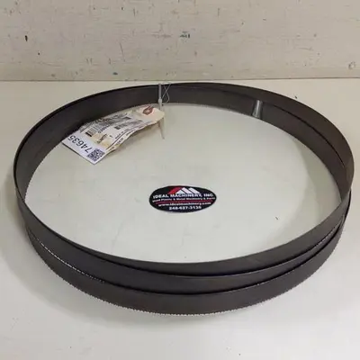 NEW FASTENAL 11 X 1 X 0.35 X 8/12 TPI M-42
