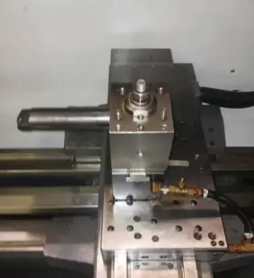 2023 HAAS TL-2 CNC Lathes | Toolquip, Inc. (4)