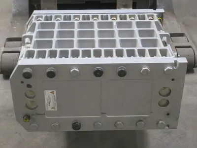Used GE MK-3 3019296 Filtration Equipment Texas US | Aucto #1307017