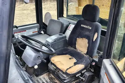 Used 2008 KOMATSU HM350 Articulated Dump Trucks Pennsylvania US | Proxy Equipment #1382902
