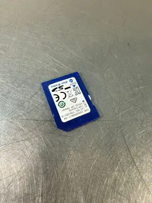Allen Bradley 1784-SD1 /A 1Gb Capacity (5.4.2)