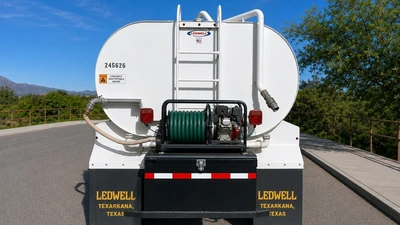 USED 2020 Ford F750 WT