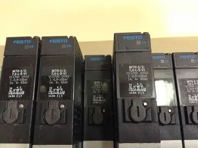 USED FESTO IMP2-03-1