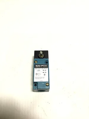 USED HONEYWELL MICRO SWITCH LSP1A