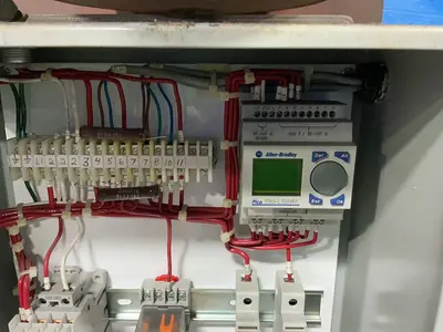 Used ABBOTT FURNACE CO BUB1041 Boilers Ohio US | HGR 24 #1355876