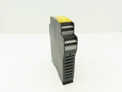 Schmersal SRB301ST-24V-(V.2) Safety Relay Module 103006151