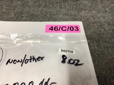 New | in-Stock Spears 898-005 Valves/Fittings | Davliegogo LLC #1709086