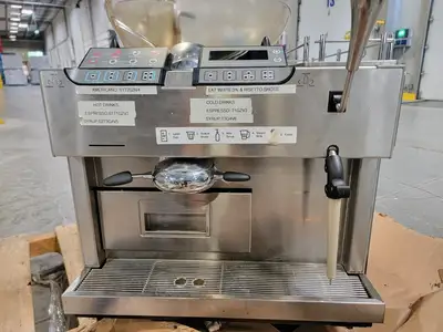 USED 2012 MASTRENA CS2