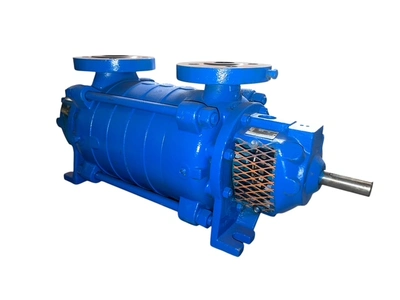 Used GOULDS 3355 Centrifugal Pumps MX | MAQUINARIA PECUSA #934752