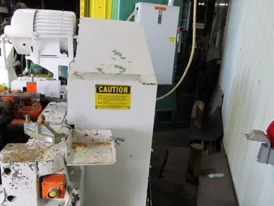 Used AJAX _UNKNOWN_ Upsetters Ontario CA | Walden Machinery #1289068