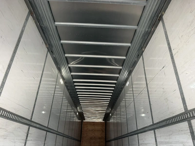 Used 2015 STOUGHTON _UNKNOWN_ Box Trailers Indiana US | Miedema Asset Management Group #1414399