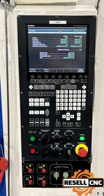 USED 2016 Brother Speedio S1000X1