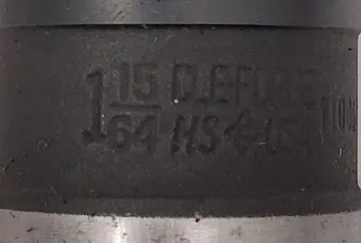 Used CLEVELAND DRILL CO 110062 Misc Industrial Equipment Kentucky US | Aucto #688182