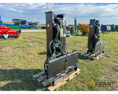 Used DANUSER _UNKNOWN_ Post Drivers Iowa US | Keast Enterprises #1360158