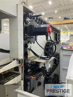 USED 2012 YCM 4025B