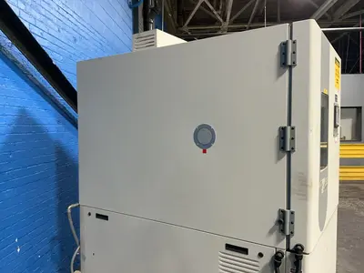 Used CSZ ZP321.5H/AC Heat Treating Units Ohio US | HGR 24 #1405037