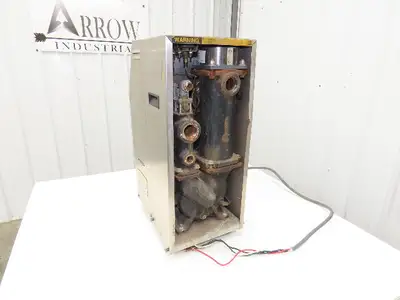 Advantage SK-1680-41C1X Sentra Water Temperature Controller 460V 3Hp 16kw Heater