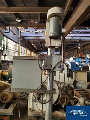 USED All-Fill ALL FILL AUGER FILLER MODEL B