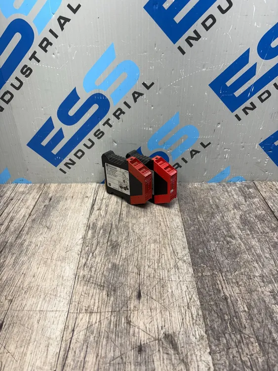 TELEMECANIQUE XPS-AF/SERIEB Electrical/PLC/Automation | ESS Industrial Equipment Sales