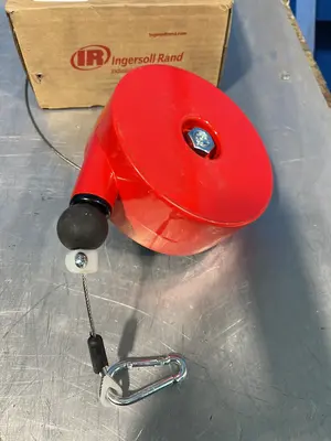 USED 2024 INGERSOLL RAND BMDS8
