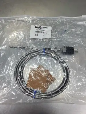 Used TEMPCO _UNKNOWN_ Thermocouples South Carolina US | Palmetto Automation #1165347