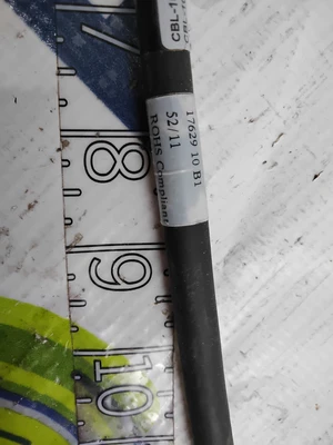 E94325-A1 CBL-104 HEAVY DUTY POWER CORD