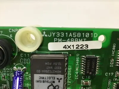 USED MITSUBISHI JY331A58101D